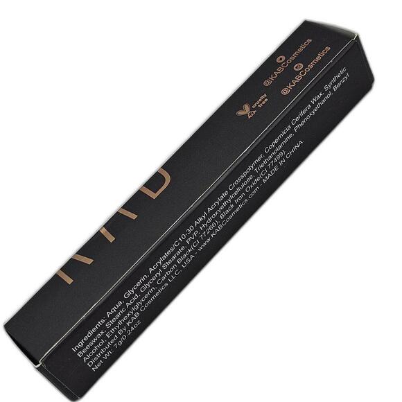 KAB cosmetics mascara - Picture 2 of 3